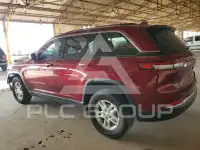 2023 Jeep CHEROKEE photo