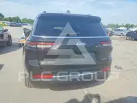 2023 Jeep CHEROKEE фото
