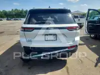 2023 Jeep Grand Cherokee фото