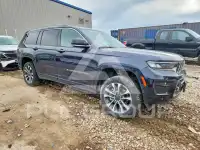 2023 Jeep CHEROKEE photo