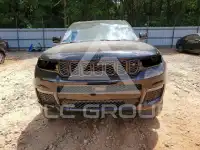 2023 Jeep CHEROKEE фото