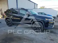 2023 Jeep CHEROKEE photo