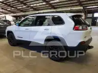 2023 Jeep CHEROKEE photo