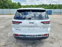 2023 Jeep CHEROKEE фото
