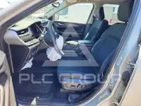 2023 Jeep CHEROKEE фото