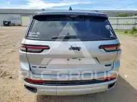 2023 Jeep CHEROKEE photo