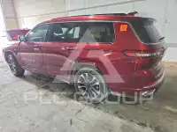 2023 Jeep CHEROKEE фото