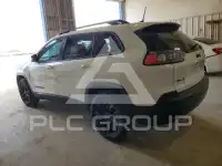 2023 Jeep CHEROKEE фото