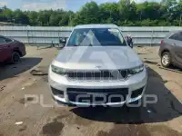 2023 Jeep CHEROKEE фото