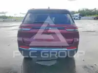 2023 Jeep CHEROKEE фото
