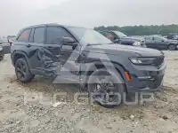 2023 Jeep CHEROKEE фото