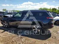 2023 Jeep Grand Cherokee фото