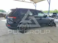 2023 Jeep CHEROKEE фото