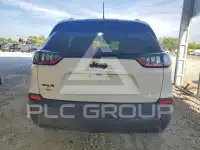 2023 Jeep CHEROKEE фото