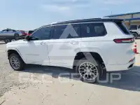 2023 Jeep CHEROKEE фото