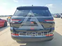 2023 Jeep CHEROKEE фото