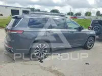 2023 Jeep CHEROKEE фото