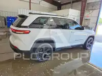 2023 Jeep Grand Cherokee фото