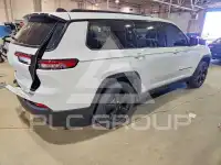 2023 Jeep CHEROKEE фото