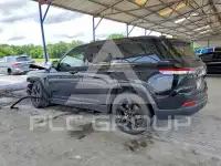 2023 Jeep CHEROKEE фото