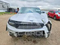 2023 Jeep CHEROKEE фото