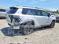 2023 Jeep CHEROKEE фото