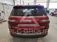 2023 Jeep CHEROKEE фото