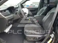 2023 Jeep CHEROKEE фото
