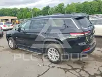 2023 Jeep CHEROKEE фото
