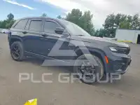 2023 Jeep CHEROKEE фото