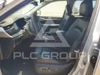 2023 Jeep CHEROKEE photo