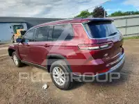 2023 Jeep CHEROKEE фото