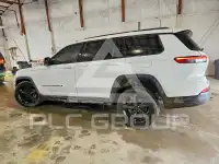 2023 Jeep CHEROKEE фото