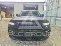 2023 Jeep CHEROKEE photo