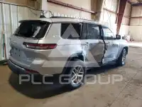 2023 Jeep CHEROKEE фото