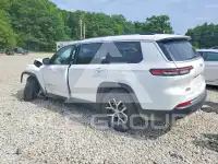 2023 Jeep CHEROKEE фото