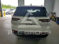 2023 Jeep CHEROKEE фото