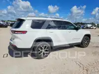 2023 Jeep Grand Cherokee фото