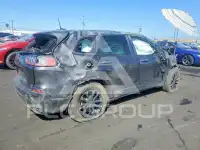 2023 Jeep CHEROKEE photo