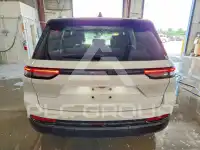 2023 Jeep Grand Cherokee фото