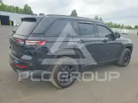 2023 Jeep CHEROKEE фото