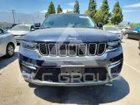 2023 Jeep CHEROKEE фото