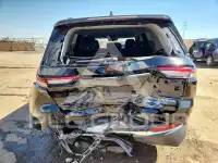 2023 Jeep Grand Cherokee фото