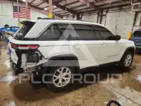 2023 Jeep CHEROKEE photo