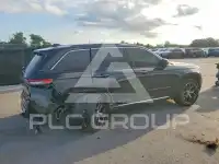 2023 Jeep CHEROKEE фото