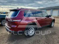 2023 Jeep CHEROKEE фото