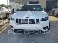 2023 Jeep CHEROKEE фото