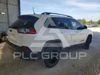 2023 Jeep CHEROKEE фото