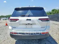 2023 Jeep CHEROKEE фото
