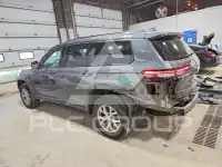 2023 Jeep CHEROKEE фото